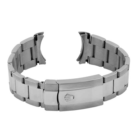 mens rolex oyster bracelet